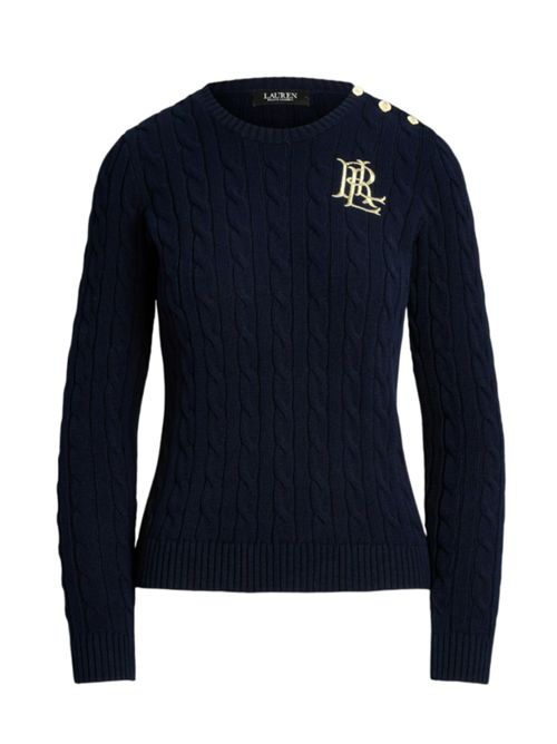 MONTIVA LAUREN RALPH LAUREN | 200932223003LAUREN NAVY